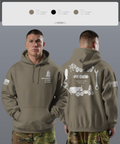 Mx Plt E. Co 2-4 GSAB 4580239 Hoodie - 1