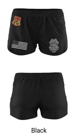 Ranger Panties, 2nd MTB/70th RTI, Army, Teamtime, Team time, sublimation, custom sports apparel, team uniforms, spirit wear, spiritwear, sports uniforms, custom shirts, team store, custom team store, fundraiser sports, apparel fundraiser