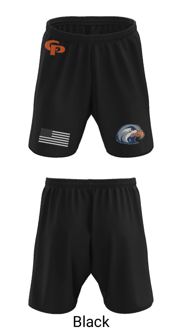 Athletic Shorts With Pockets, College Place High School Cross Country, Cross Country, Teamtime, Team time, sublimation, custom sports apparel, team uniforms, spirit wear, spiritwear, sports uniforms, custom shirts, team store, custom team store, fundraiser sports, apparel fundraiser