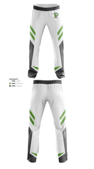 Sweatpants, Pleasanton High School Golf, Golf, Teamtime, Team time, sublimation, custom sports apparel, team uniforms, spirit wear, spiritwear, sports uniforms, custom shirts, team store, custom team store, fundraiser sports, apparel fundraiser