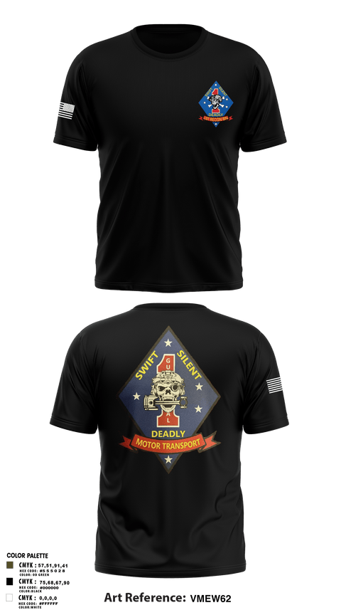 Short Sleeve Performance Shirt, 1st Recon1st Recon, , Teamtime, Team time, sublimation, custom sports apparel, team uniforms, spirit wear, spiritwear, sports uniforms, custom shirts, team store, custom team store, fundraiser sports, apparel fundraiser
