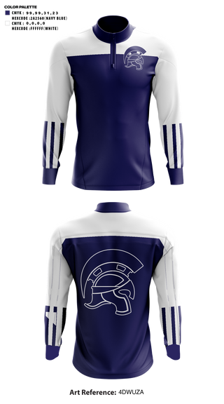 Quarter Zip Jacket, Shepaug Valley High School Ice Hockey, Ice Hockey, Teamtime, Team time, sublimation, custom sports apparel, team uniforms, spirit wear, spiritwear, sports uniforms, custom shirts, team store, custom team store, fundraiser sports, apparel fundraiser