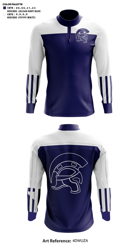 Quarter Zip Jacket, Shepaug Valley High School Ice Hockey, Ice Hockey, Teamtime, Team time, sublimation, custom sports apparel, team uniforms, spirit wear, spiritwear, sports uniforms, custom shirts, team store, custom team store, fundraiser sports, apparel fundraiser