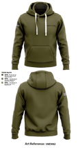 Station Cortez 77763143 Hoodie - 1