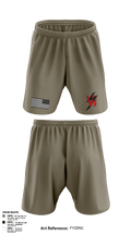 3d SGX 10101271 Athletic Shorts With Pockets - 96