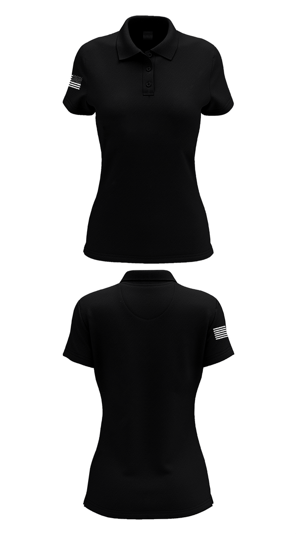 Womens Short Sleeve Performance Polo, AVLM, , Teamtime, Team time, sublimation, custom sports apparel, team uniforms, spirit wear, spiritwear, sports uniforms, custom shirts, team store, custom team store, fundraiser sports, apparel fundraiser