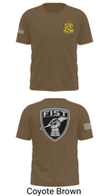 1-200 Infantry 56519387 Short Sleeve Performance Shirt - 15