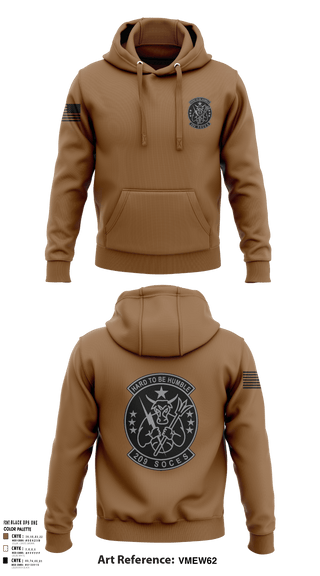 Hoodie, 209th SOCES, , Teamtime, Team time, sublimation, custom sports apparel, team uniforms, spirit wear, spiritwear, sports uniforms, custom shirts, team store, custom team store, fundraiser sports, apparel fundraiser