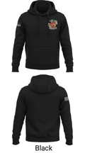 Cash Junkies Elites 56605495 Hoodie - 25