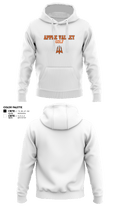 Apple Valley Sun Devils 42610667 Hoodie - 2