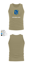 176th Medical Group 86455833 Tank Top - 99