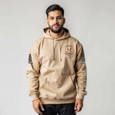 Training Companions 92508632 Hoodie - 51