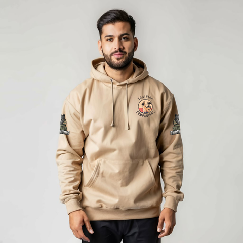 Hoodie, Training Companions, , Teamtime, Team time, sublimation, custom sports apparel, team uniforms, spirit wear, spiritwear, sports uniforms, custom shirts, team store, custom team store, fundraiser sports, apparel fundraiser