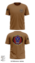 345 TRS 70386856 Short Sleeve Performance Shirt - 125