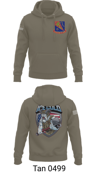 BCO, 1163D TFSB 58907299 Hoodie - 78