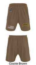 5/4 Cav, C-TRP MTRS 36488604 Athletic Shorts With Pockets - 9