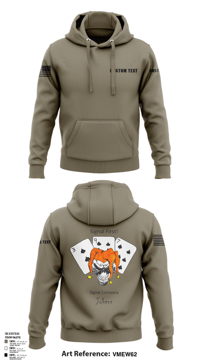 397TH SC 58386436 Hoodie - 137