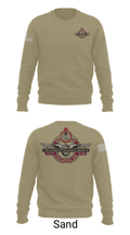 FMS Calhoun 9677165 Crew Neck Sweatshirt - 42