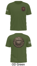 Hays County SWAT 65771365 Short Sleeve Performance Shirt - 53