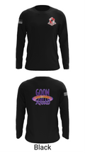 92nd Engineers 80974269 Long Sleeve Performance Shirt 26
