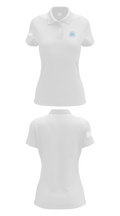 Plumbing Champion 91247787 Women's Short Sleeve Performance Polo  - 17