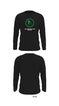 Lake Riviera Middle School Basketball 11266436 Long Sleeve Performance Shirt 27