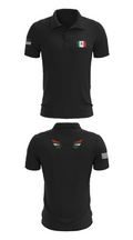 TP Baja 63803930 Short Sleeve Performance Polo - 12