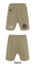 MCB Camp Blaz Ordnance 73476063 Athletic Shorts With Pockets - 89