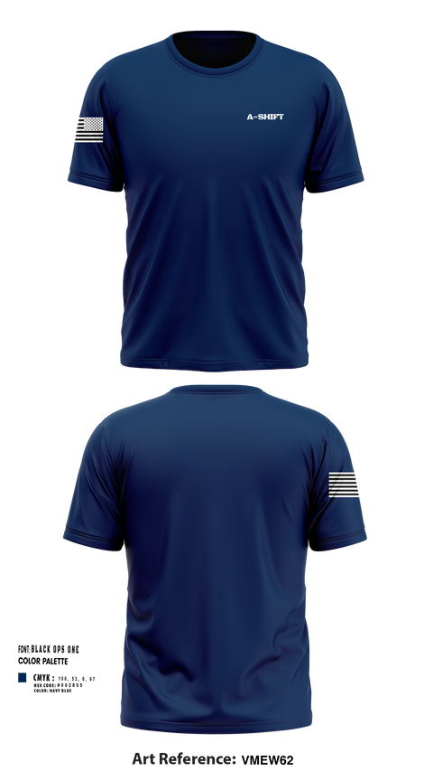 Short Sleeve Performance Shirt, A-Shift, , Teamtime, Team time, sublimation, custom sports apparel, team uniforms, spirit wear, spiritwear, sports uniforms, custom shirts, team store, custom team store, fundraiser sports, apparel fundraiser