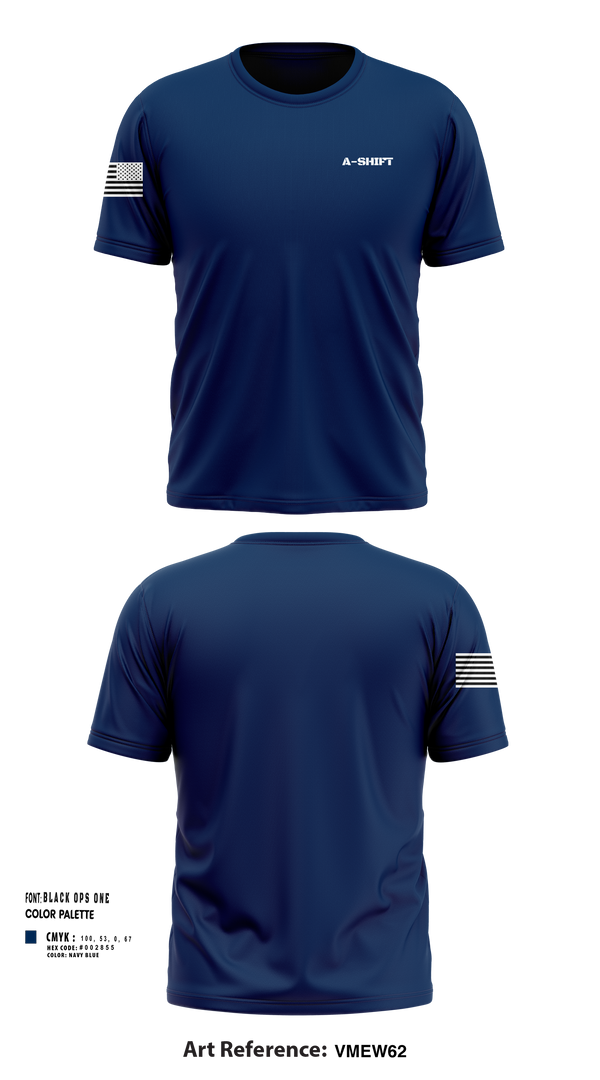 Short Sleeve Performance Shirt, A-Shift, , Teamtime, Team time, sublimation, custom sports apparel, team uniforms, spirit wear, spiritwear, sports uniforms, custom shirts, team store, custom team store, fundraiser sports, apparel fundraiser