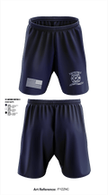 BVFC 74713684 Athletic Shorts With Pockets - 2