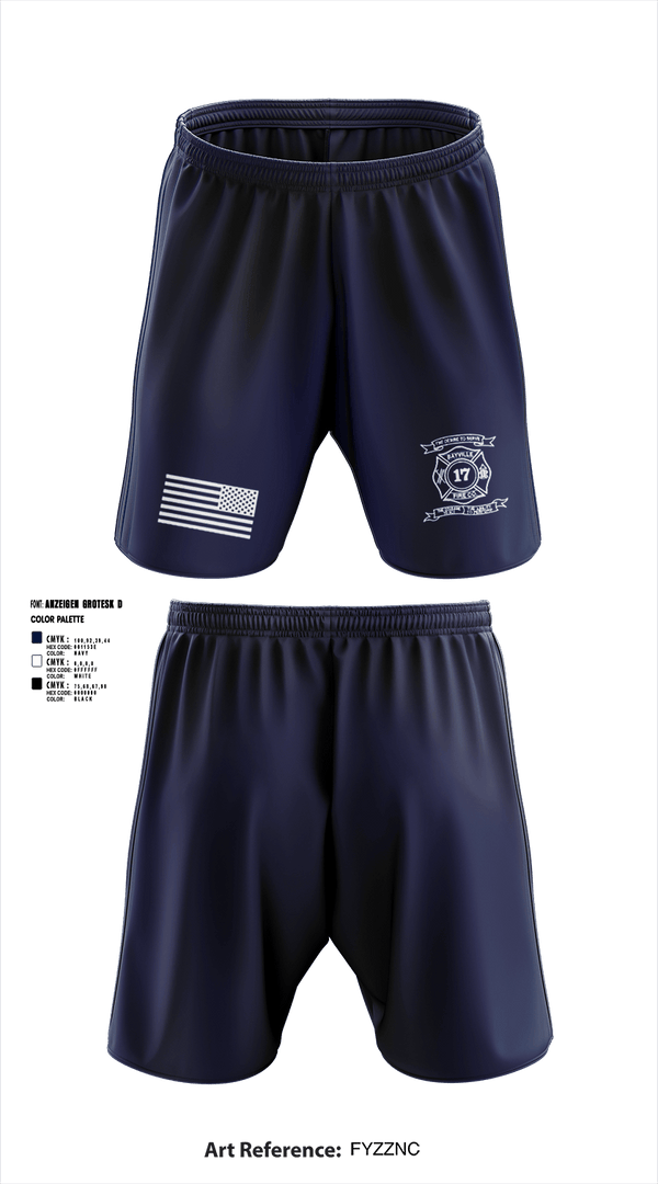 Athletic Shorts With Pockets, BVFC, Fire Department, Teamtime, Team time, sublimation, custom sports apparel, team uniforms, spirit wear, spiritwear, sports uniforms, custom shirts, team store, custom team store, fundraiser sports, apparel fundraiser