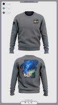 198 92873237 Crew Neck Sweatshirt - 15