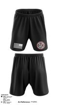 GFR Station 3 95444418 Athletic Shorts With Pockets - 107