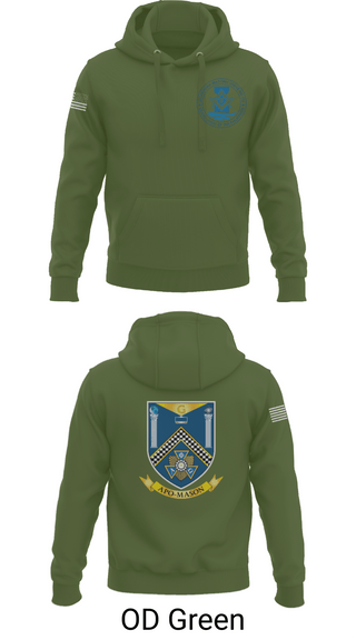 Hoodie, 718 CES, Air Force, Teamtime, Team time, sublimation, custom sports apparel, team uniforms, spirit wear, spiritwear, sports uniforms, custom shirts, team store, custom team store, fundraiser sports, apparel fundraiser