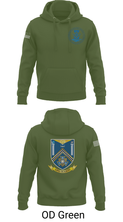 718 CES 21682308 Hoodie - 58