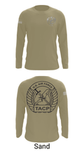 18th Air Support Operations Group 80875786 Long Sleeve Performance Shirt - 86