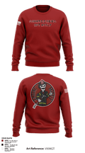 Engine 12 90683850 Crew Neck Sweatshirt - 1