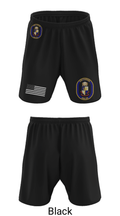 USS LABOON - DDG 58 14402394 Athletic Shorts With Pockets - 28