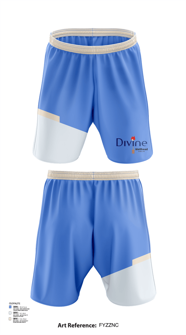 Athletic Shorts With Pockets, Divine, , Teamtime, Team time, sublimation, custom sports apparel, team uniforms, spirit wear, spiritwear, sports uniforms, custom shirts, team store, custom team store, fundraiser sports, apparel fundraiser