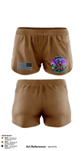 REAPERS, FT SHAFTER 63519061 Ranger Panties - 5