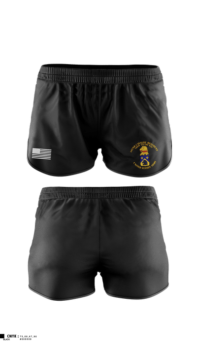 HHT 102 CAV 64031917 Ranger Panties - 1