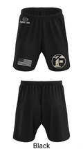 First Line Ballistics 3803931 Athletic Shorts With Pockets - 20