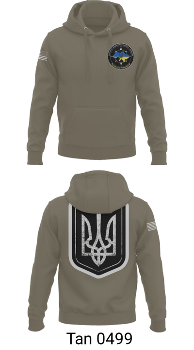 173rd Airborne 38025716 Hoodie - 78