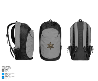 Gear Bag, Drug Tactical Unit, , Teamtime, Team time, sublimation, custom sports apparel, team uniforms, spirit wear, spiritwear, sports uniforms, custom shirts, team store, custom team store, fundraiser sports, apparel fundraiser