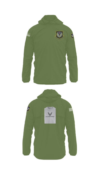 Dawson 24710825 Windbreaker - 41