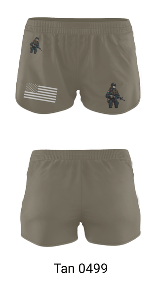 Ranger Panties, 3d lsb, Marines, Teamtime, Team time, sublimation, custom sports apparel, team uniforms, spirit wear, spiritwear, sports uniforms, custom shirts, team store, custom team store, fundraiser sports, apparel fundraiser