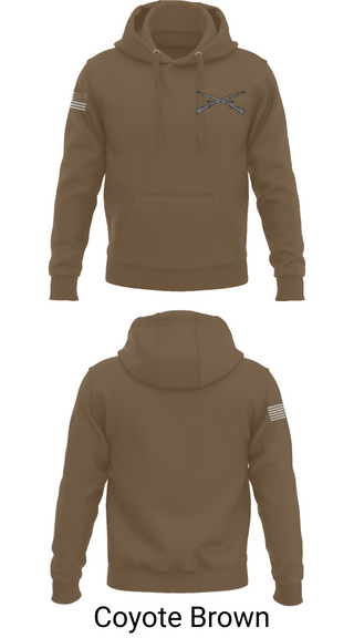 Hoodie, C-CO 1-178 INF, , Teamtime, Team time, sublimation, custom sports apparel, team uniforms, spirit wear, spiritwear, sports uniforms, custom shirts, team store, custom team store, fundraiser sports, apparel fundraiser