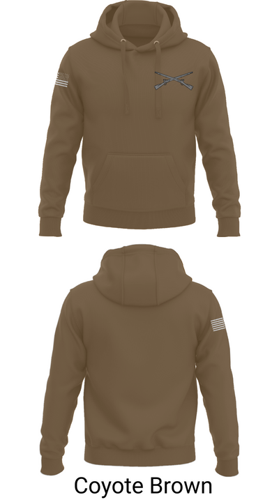 C-CO 1-178 INF 96532163 Hoodie - 18