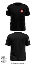 Letmathe 32644769 Short Sleeve Performance Shirt - 113